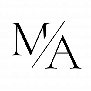 Mae Aesthetics Logo Logo Mae Aesthetics